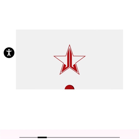 Jeffree Star palette “Blood Sugar” - Picture 4 of 4